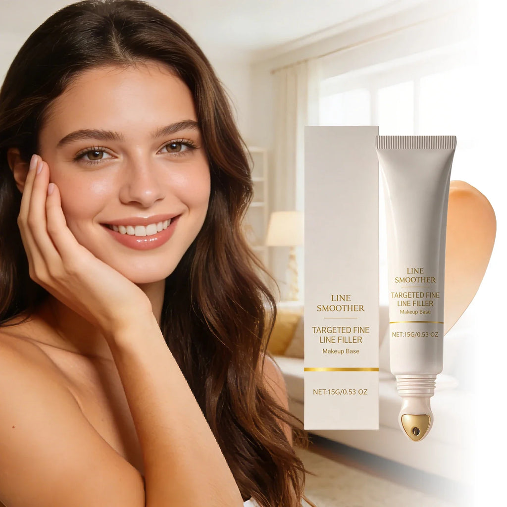 Nicotinamide 3-in-1 Makeup Primer | Pore Minimizer & Sun Base