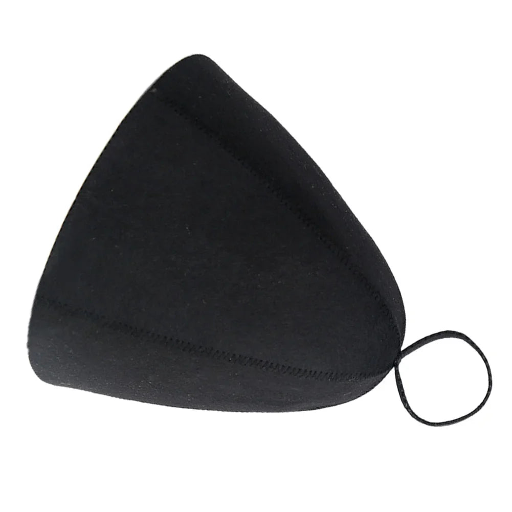 Thickened Felt Sauna Hat – Heat Protection Cap | One Size