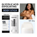 Glycolic Acid Exfoliating Body Stick | Deep Hydration & Smooth Skin