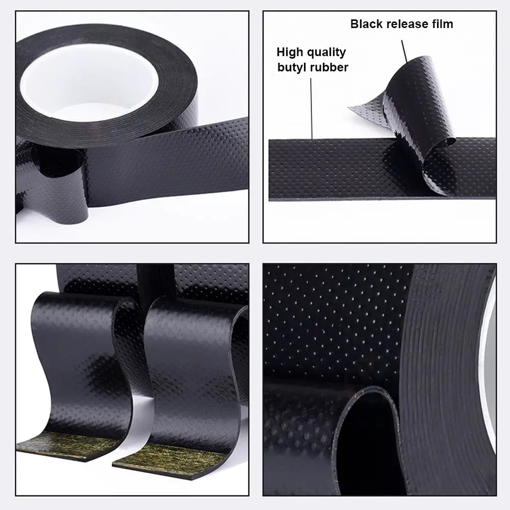 Durable Electrical Supplies Insulation Tube Repair Waterproof Rubber