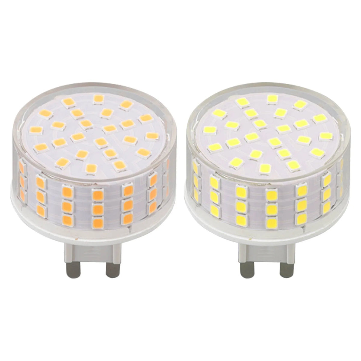 10W G9 Corn Lamp Low Energy Consumption Long Service Life LED Light