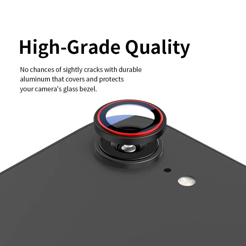 Iphone 17e Camera Protector Lens Cover 16e Protective Film Protection