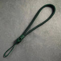 Hand-Woven Phone Wrist Lanyard – Anti-Loss Colorful Strap