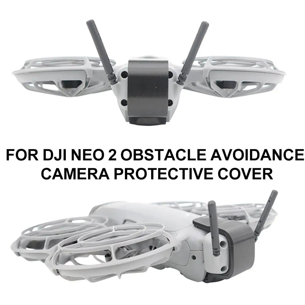 DJI Neo 2 Obstacle Avoidance Camera Protective Lens Cap Cover