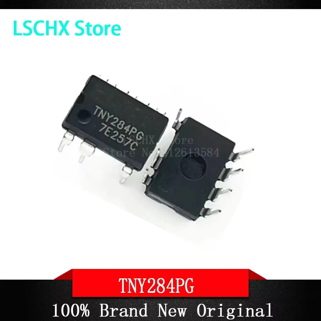 10-Pack TNY284PG/288PG/274PN/278PN/290PG AC-DC Controller ICs