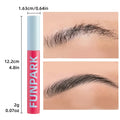 FUNPARK Eyebrow Shaping Gel – Waterproof Brow Pomade Wax