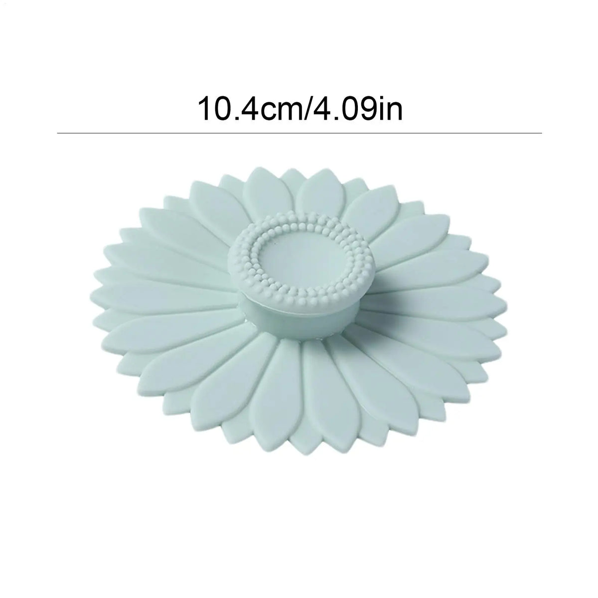 Silicone Cup Covers – Reusable Dustproof Lids for Mugs & Glasses