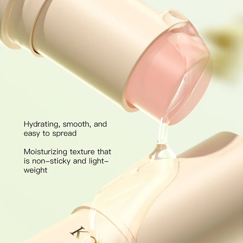 Facial Moisturizing & Rejuvenating Stick – Hydrating Face Cream