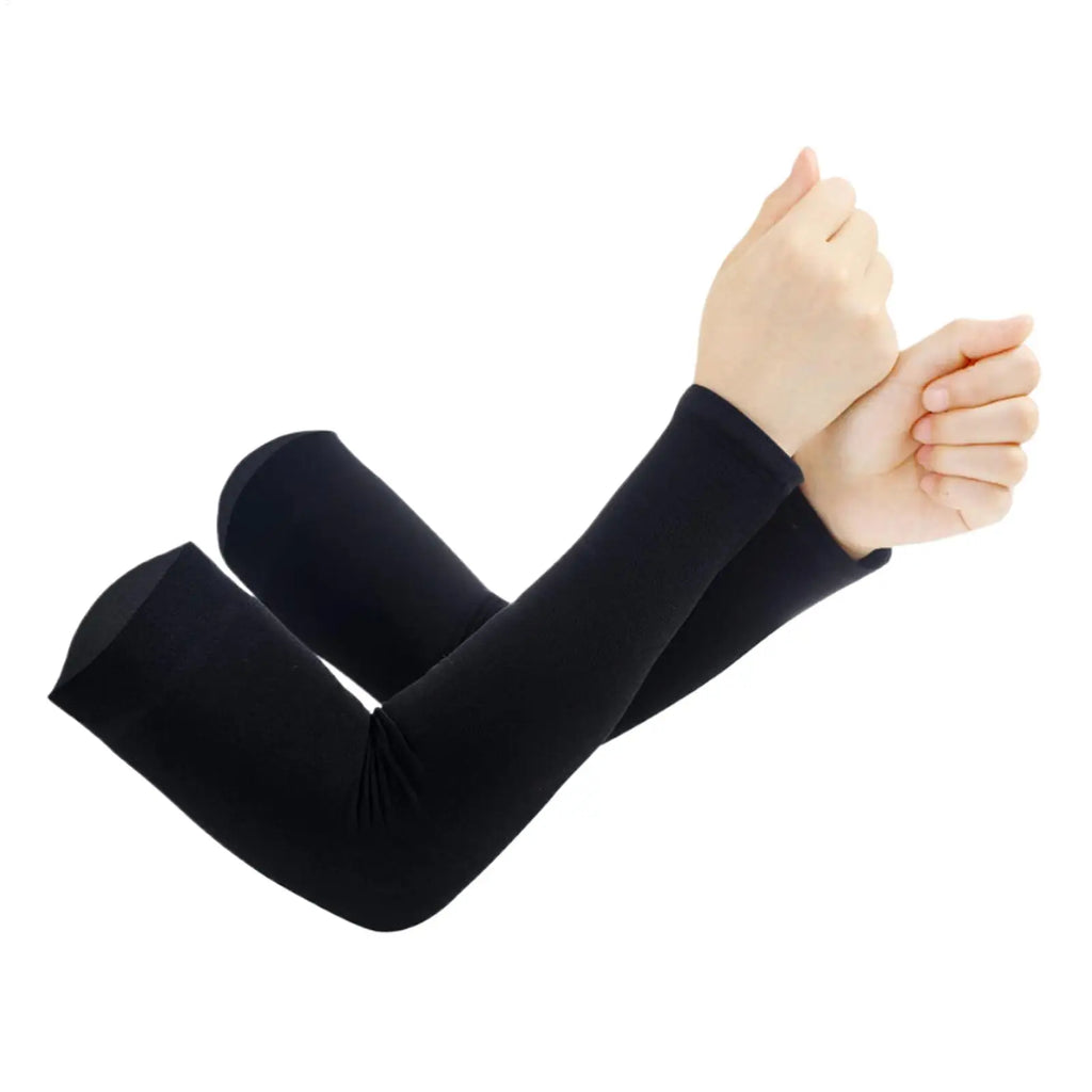 UV Sun Arm Sleeves – Cooling Breathable Outdoor Protection