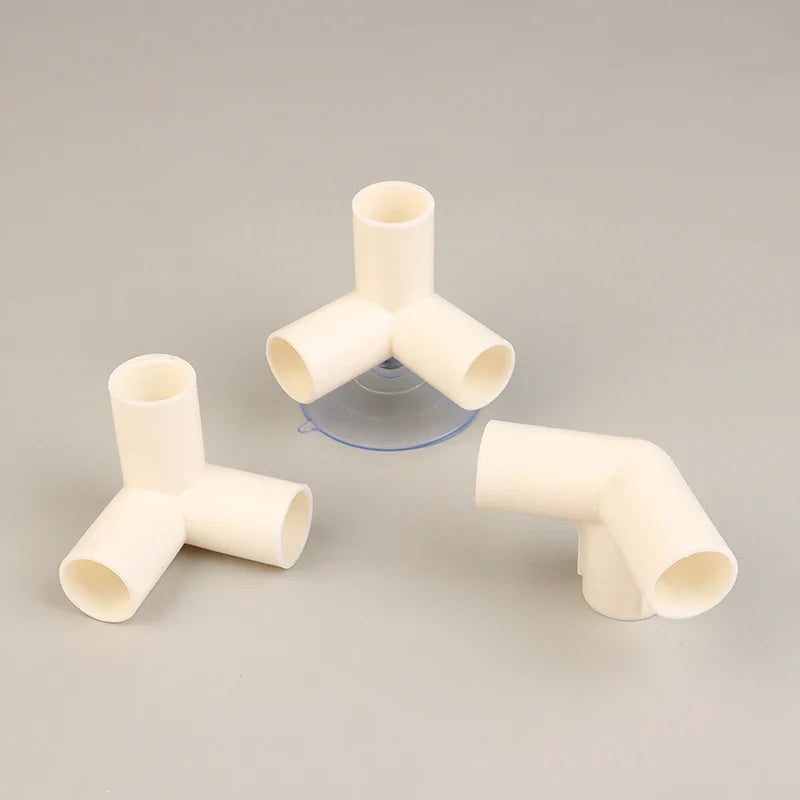Hexagon Joint Connector for Baby Playpen & Play Tent – Spare Part