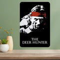The Deer Hunter Classic Movie Metal Poster Sign | Wall Art