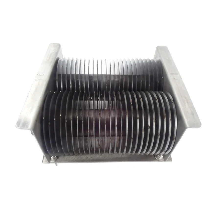 Stainless Steel Cutter Blade for QW QSJ-B QSJ-G Meat Slicer