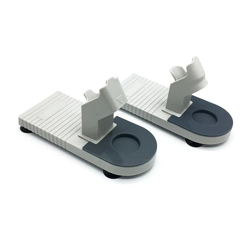 Hot Glue Gun Holder Stand | Suction Cup Base | DIY Craft Tool