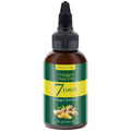 Ginger Hair Oil with Biotin & Keratin – 7-Day Smooth Hair