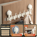 Heavy Duty Suction Cup Hooks, No Drill Wall Hanger – 8 Pack