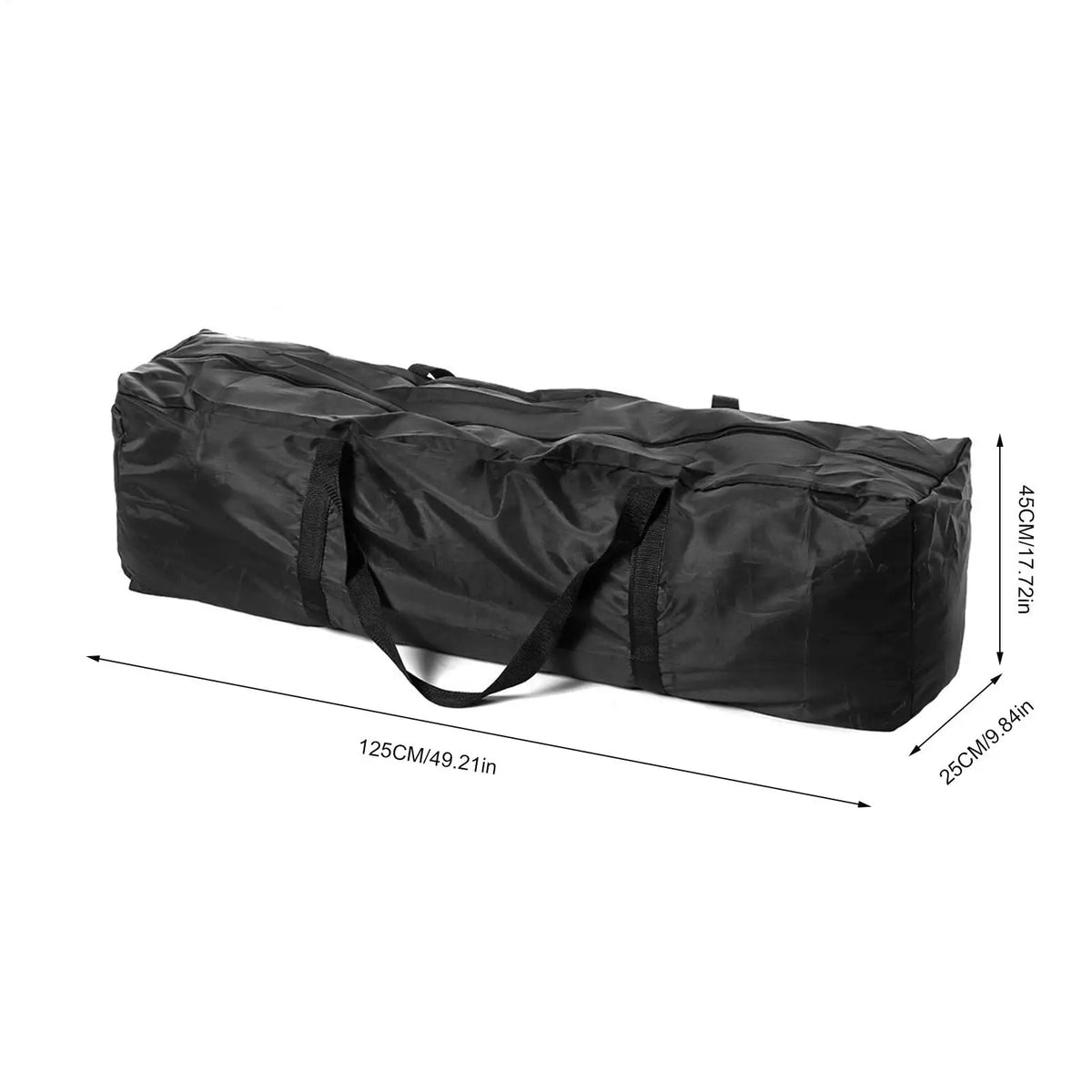 Electric Scooter Carry Bag – Backpack & Shoulder Bag | M365