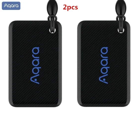 Aqara Smart Door Lock NFC Card N100 N200 P100 D200 A100pro EAL5+
