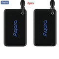 Aqara Smart Door Lock NFC Card N100 N200 P100 D200 A100pro EAL5+