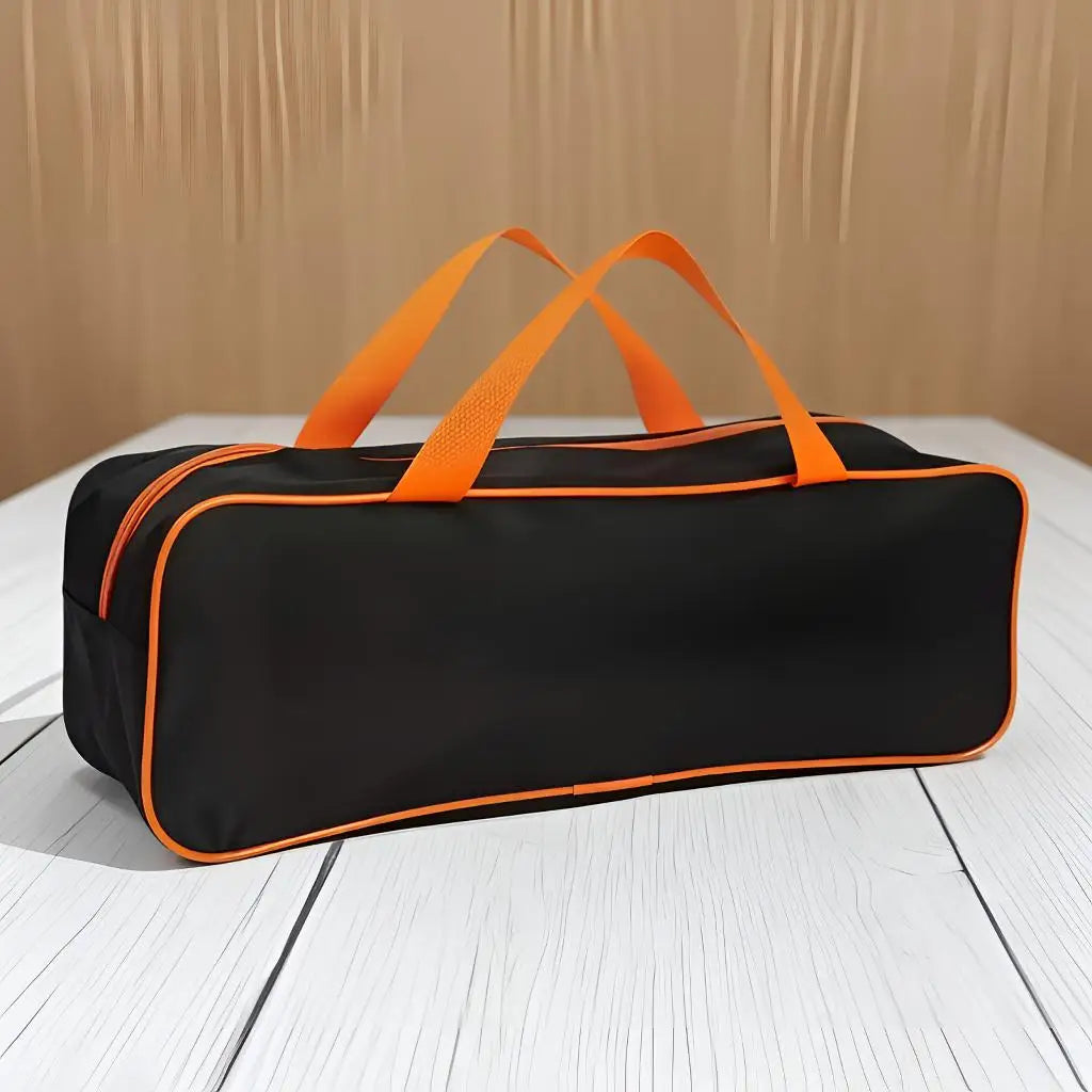 Large Heavy-Duty Oxford Tool Storage Bag | Multi-Use Kit