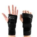 Wrist Guard Gloves with Palm Pads – Ski, Skate & Sports