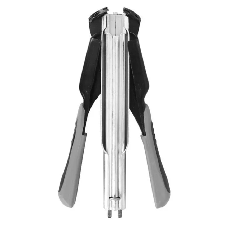 Hog Ring Pliers & C-Ring Clips – Wire Cage Installation Tool