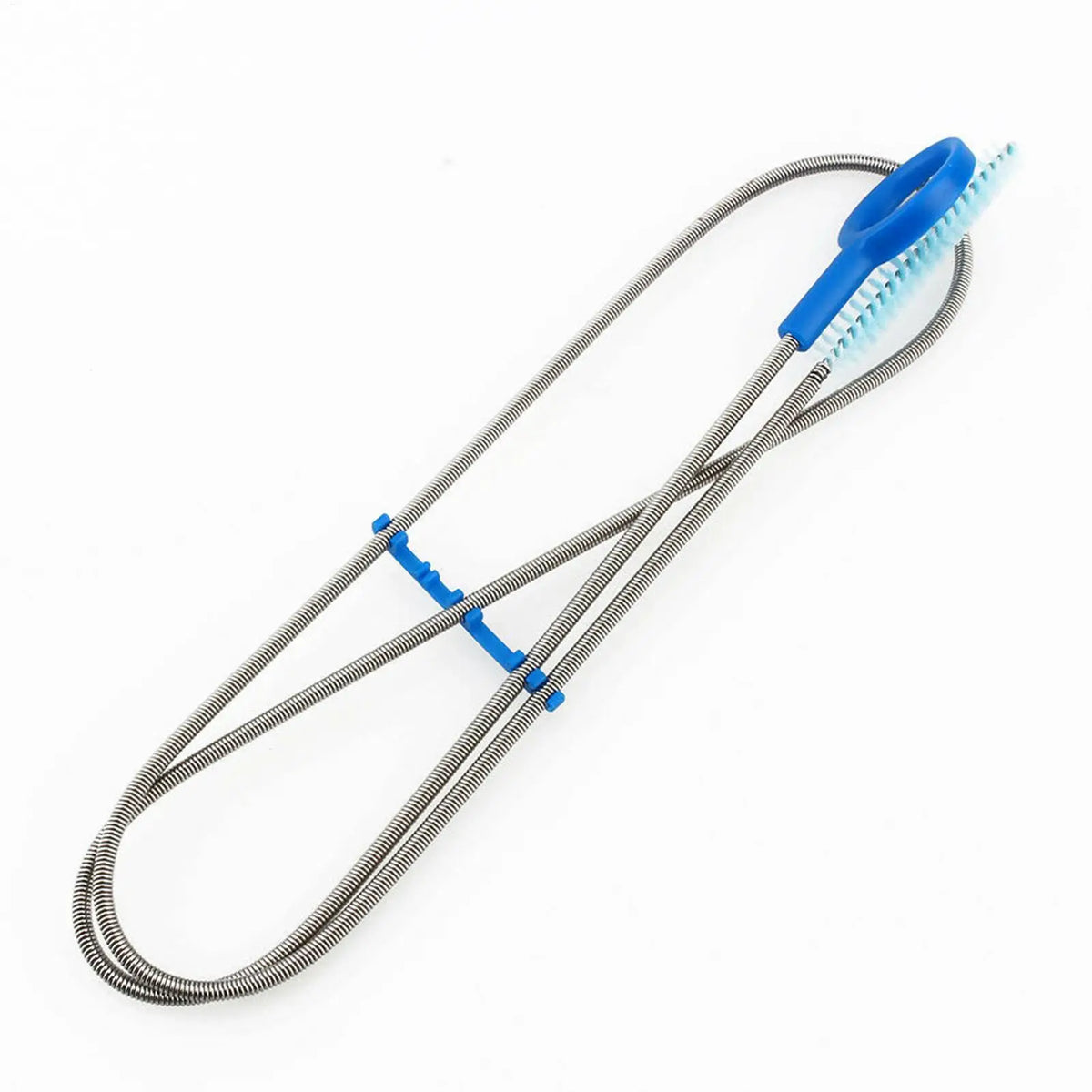 4-Piece Hydration Bladder Cleaning Kit – Brush & Drying Rack