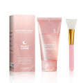 Hydrolyzed Collagen Peel-Off Mask – Firming & Hydrating