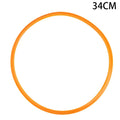 Silicone Pressure Cooker Sealing Ring 18–36cm | Gasket