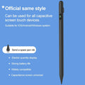 Stylus Pen Phone Accessories Touch Pencil Cell Smart Android