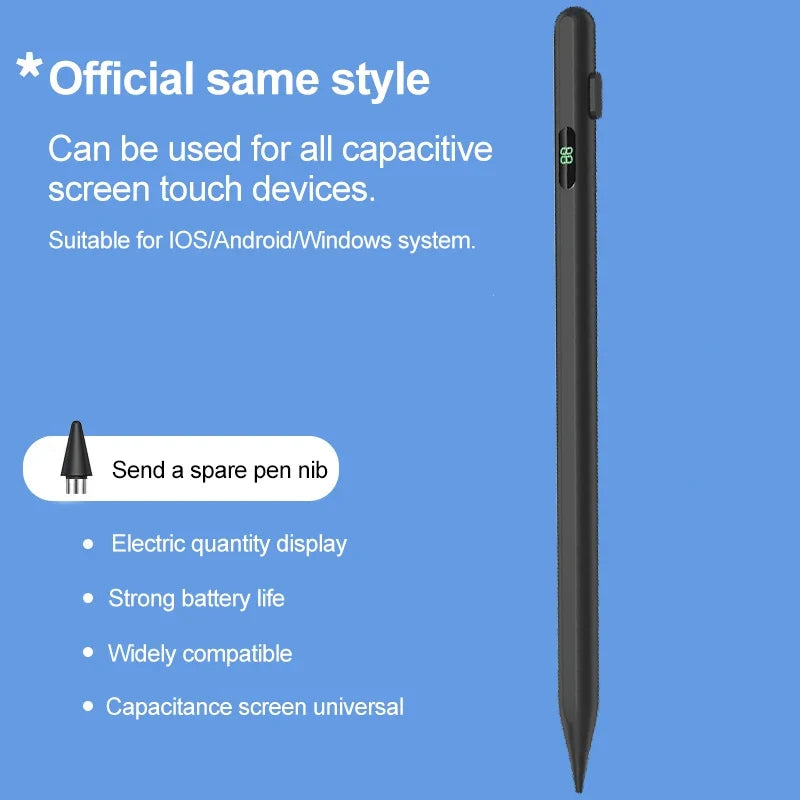 Stylus Pen Phone Accessories Touch Pencil Cell Smart Android