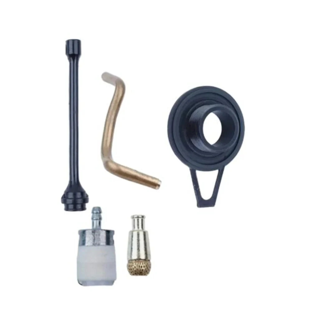 Chainsaw Oil Pump & Worm Gear Kit – Fits 362/365/371/372/372XP