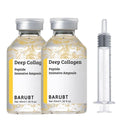 Korean Collagen Peptide Ampoule Serum – Firming & Hydrating 40ml
