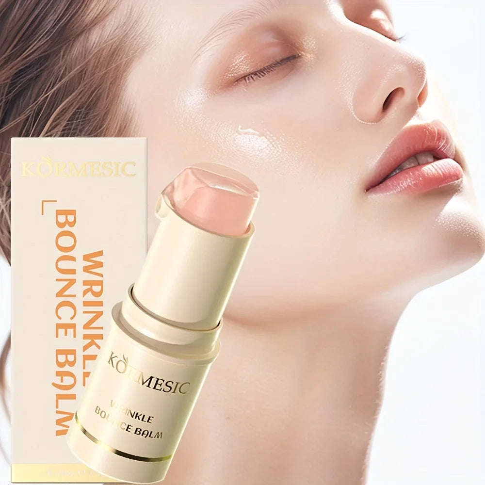 Facial Moisturizing & Rejuvenating Stick – Hydrating Face Cream