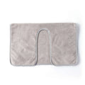 Microfiber U-Shape Facial Towel – Spa Skincare Face Wrap