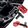 OBD Lock Heavy Duty Under Dashboard Blocker Key Cloning Prevention