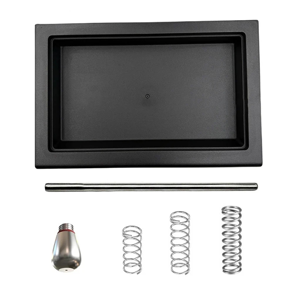 Gaggia Classic Pro Low Profile Drip Tray & OPV Spring Kit