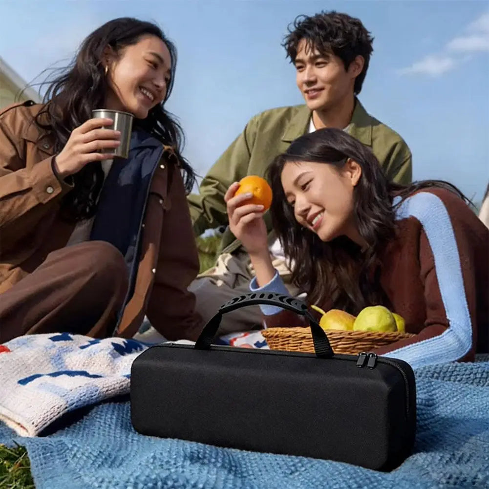 Xiaomi Sound Party Travel Organizer Hard-shell Protective Case EVA