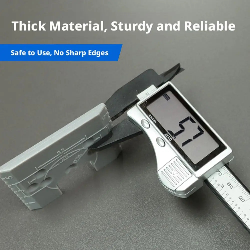 Door Lock Bolt Hinge Clamp Woodworking Installation Aid Cabinet