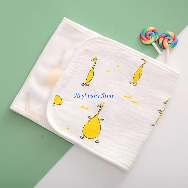 Newborn Belly Band Wrap | Cotton Umbilical Cord Abdominal Binder