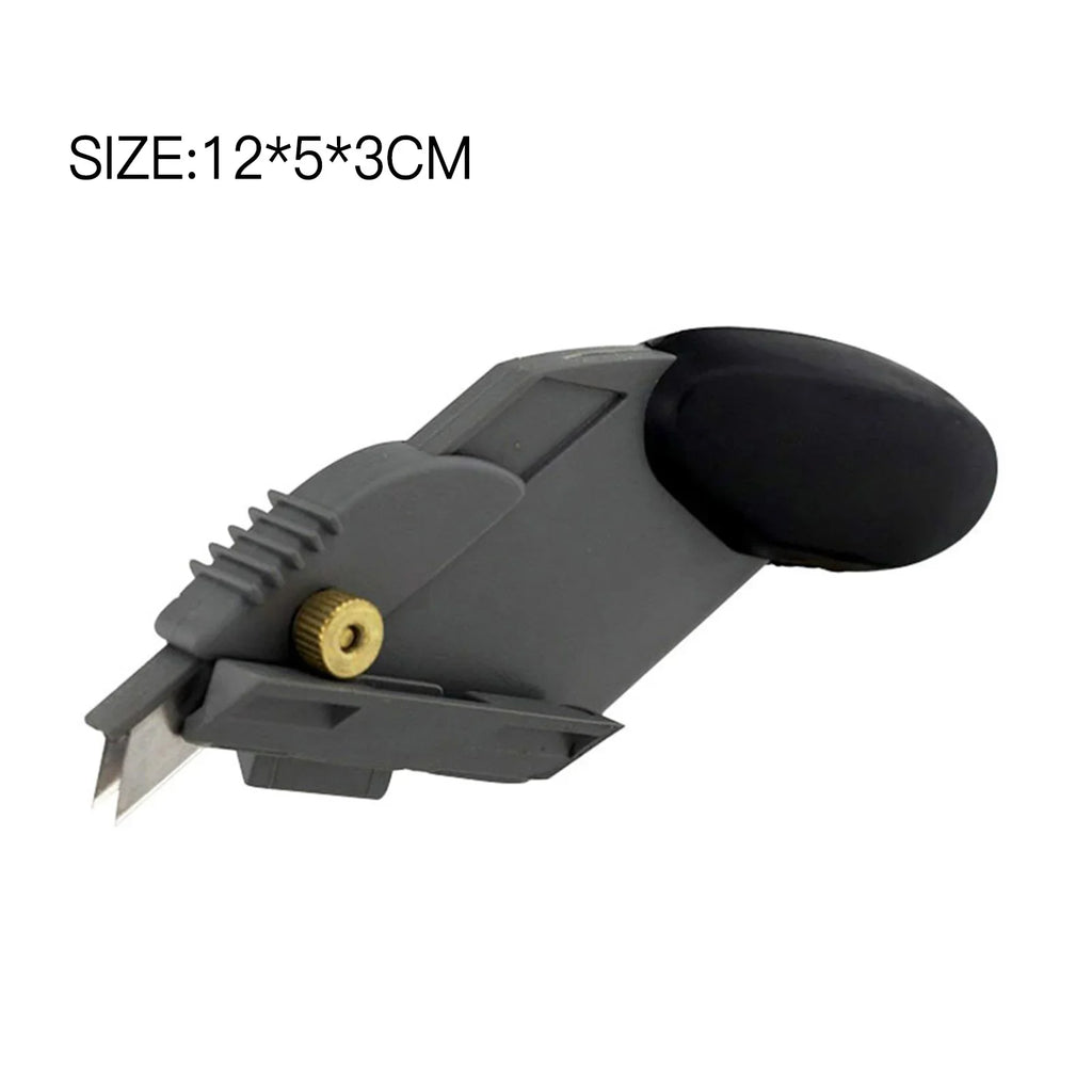 Angle Foam Board Cutter – 45° & 90° Beveled Edge Cutter Tool