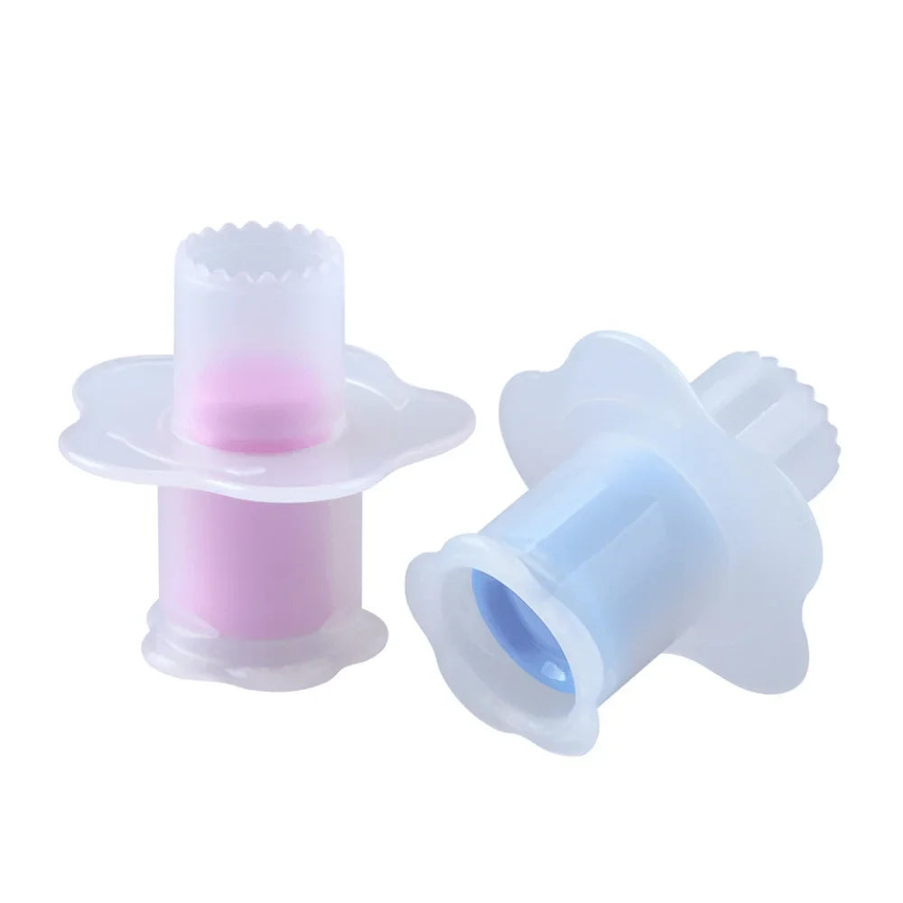 Reusable Cupcake Corer Tool – 2 Pack for Filled Cupcakes
