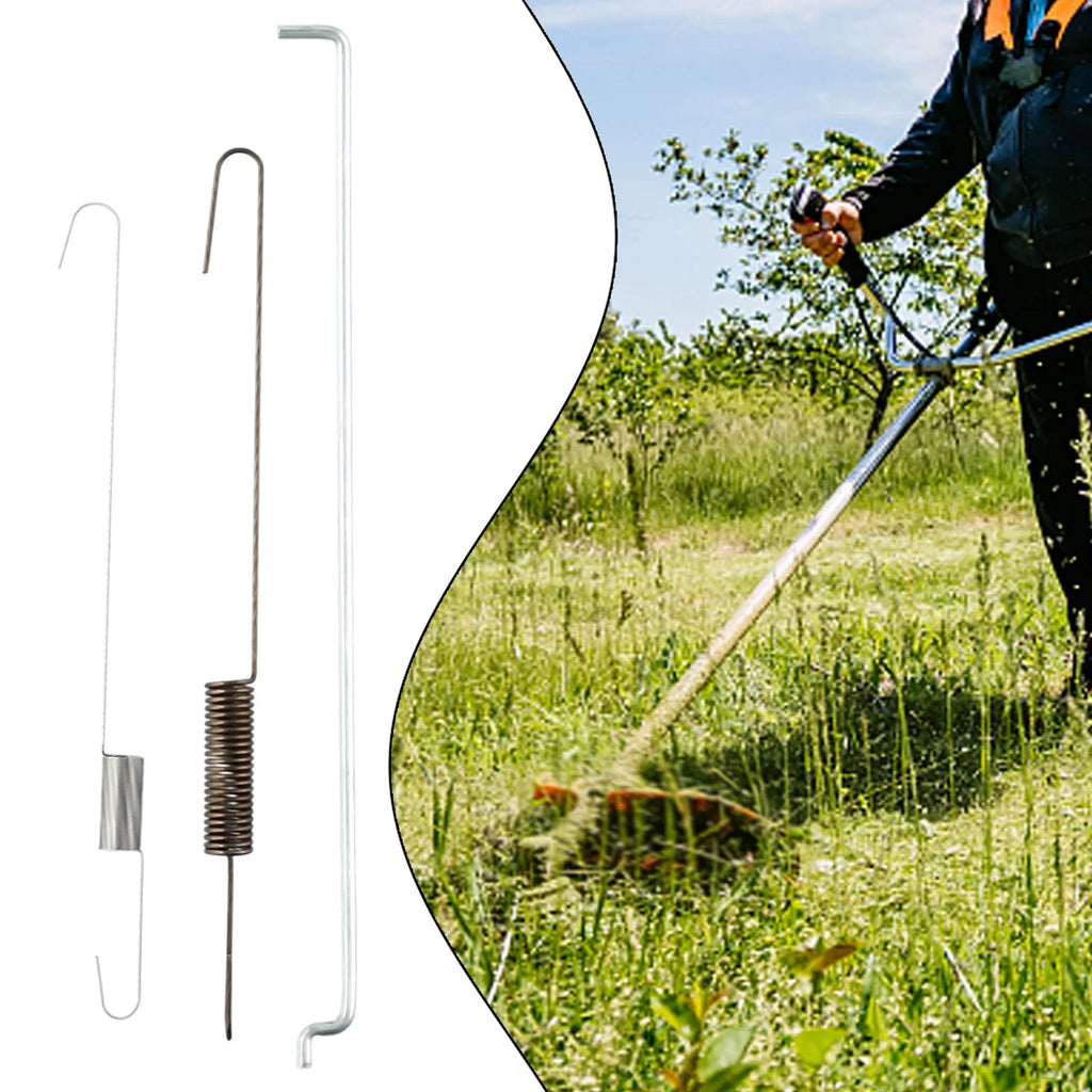 3Sets Throttle Governor Rod Spring X120 GX140 GX200 5 6 HP Speeds
