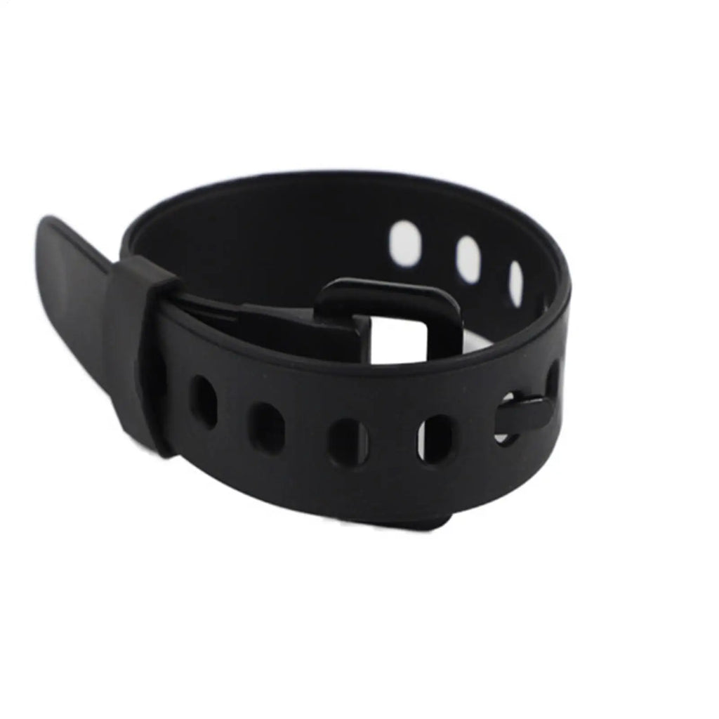 Rubber Utility Cargo Strap with ABS Buckle | Bike & Outdoor