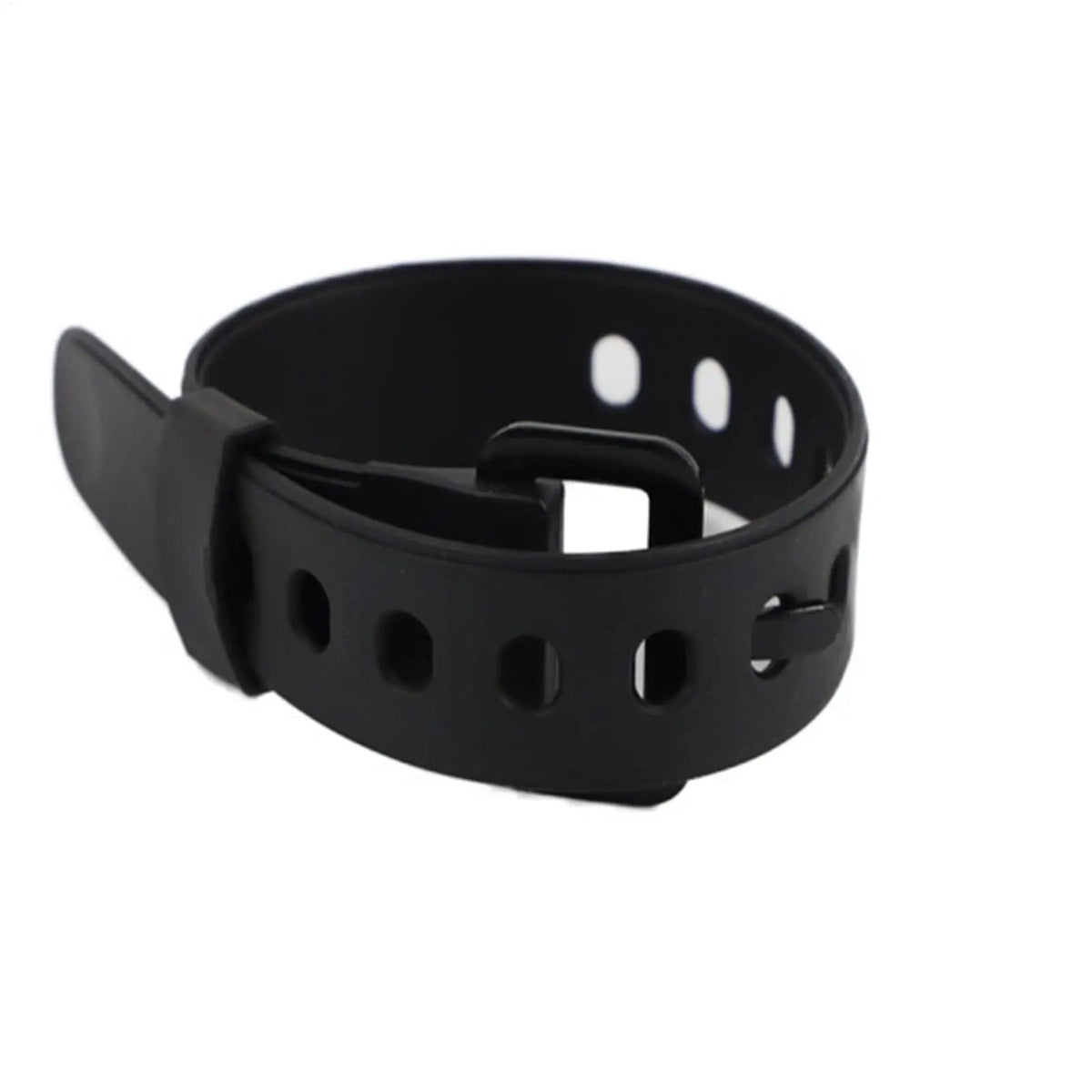 Rubber Utility Cargo Strap with ABS Buckle | Bike & Outdoor