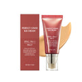 Perfect Cover BB Cream – Full Coverage, Oil Control & Brightening