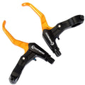 Aluminum Alloy Bike Brake Levers | Mountain, Road & BMX