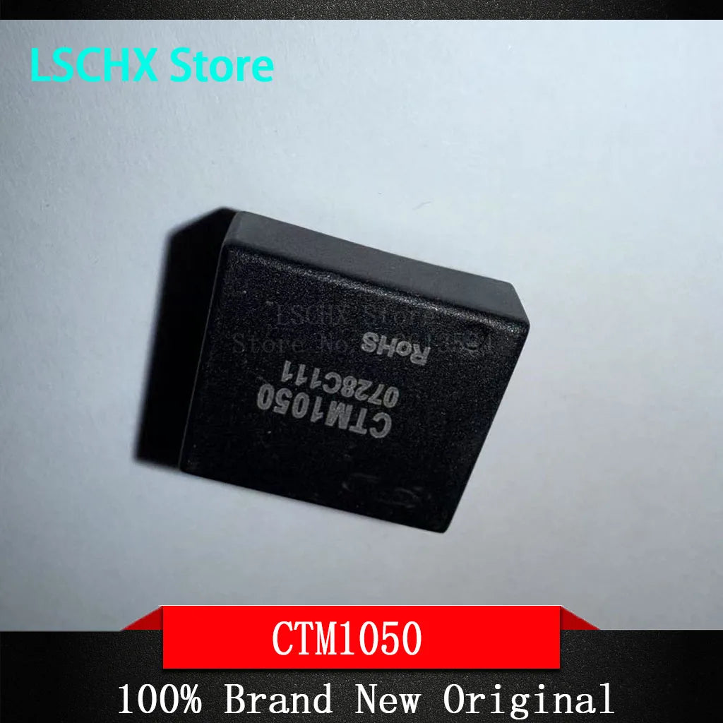 CTM1050 DIP-7 High Speed CAN Isolation Transceiver IC