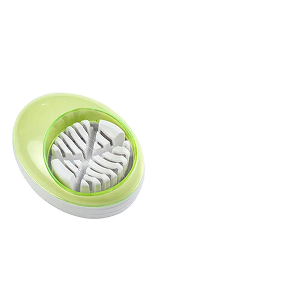 2-in-1 Egg Slicer & Divider | Multifunctional Kitchen Tool