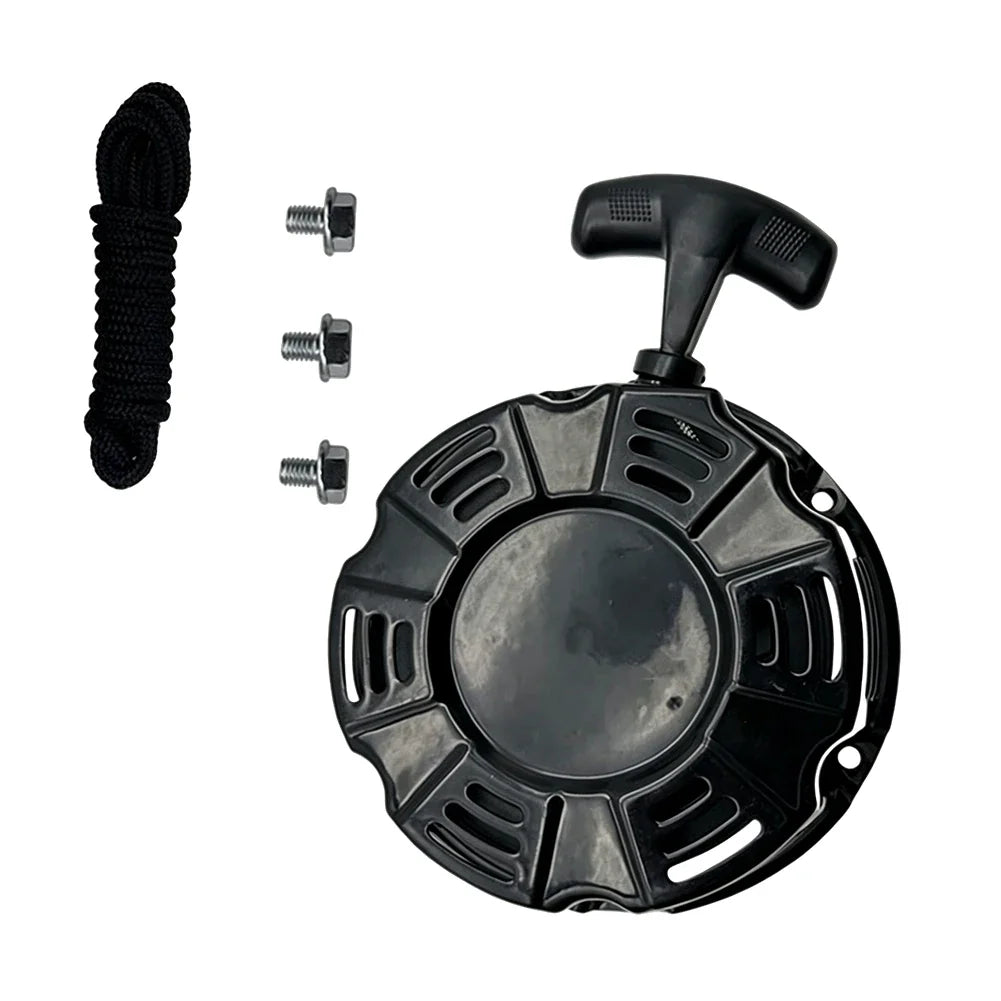 Recoil Pull Start Assembly SH265 SH270 SH255 3000 Series
