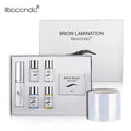 Keratin Brow Lamination Kit – Semi-Permanent Lift & Perm Set